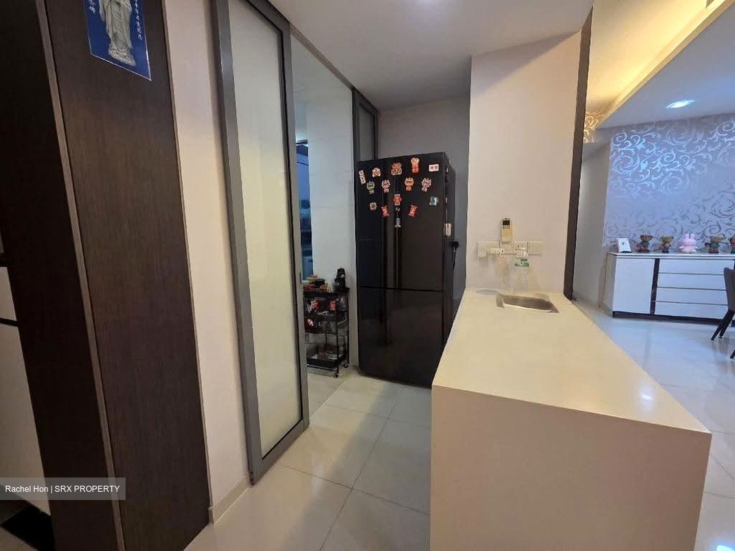 Hundred Trees (D5), Condominium #620082831